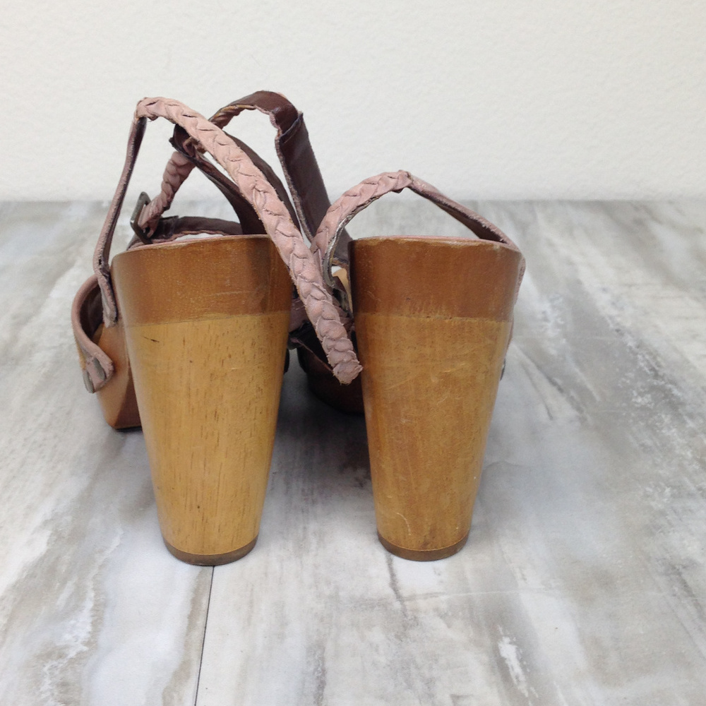Sam Edelman Sandals - Picture 3 of 8